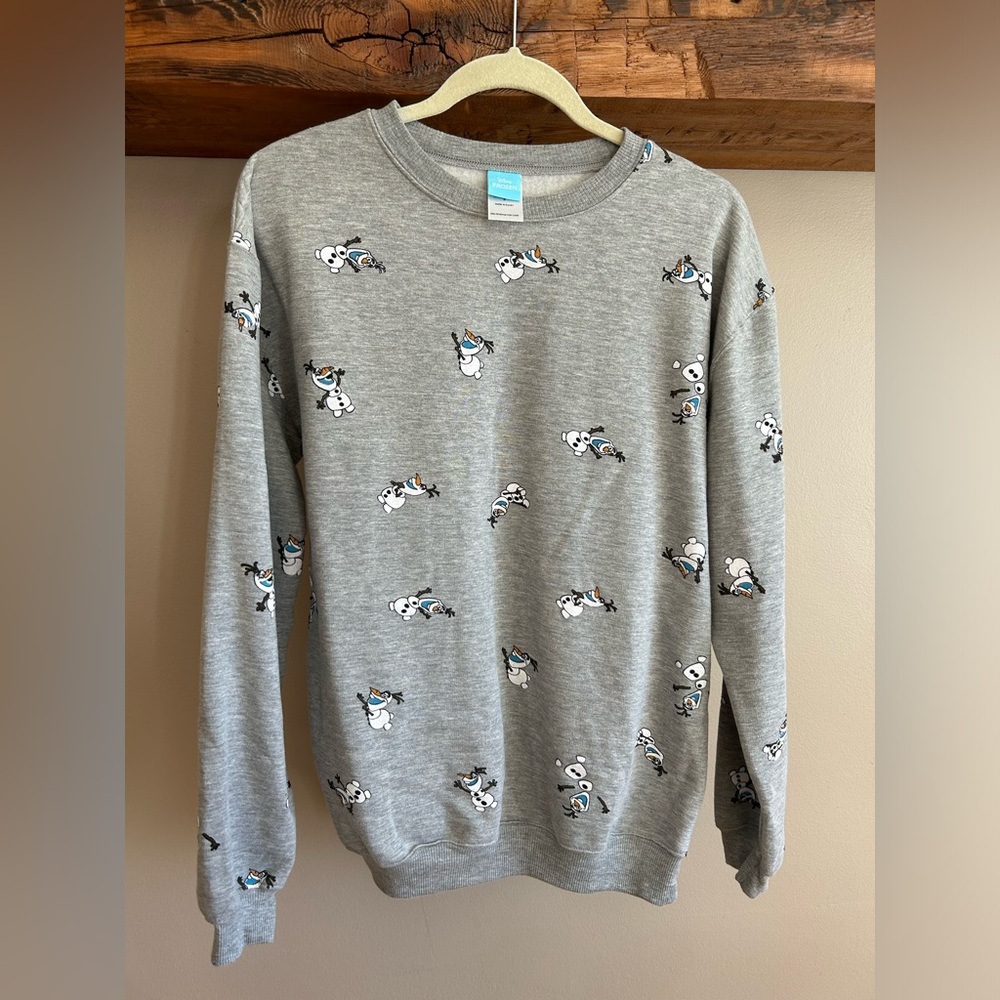 Disney/Olaf Sweatshirt